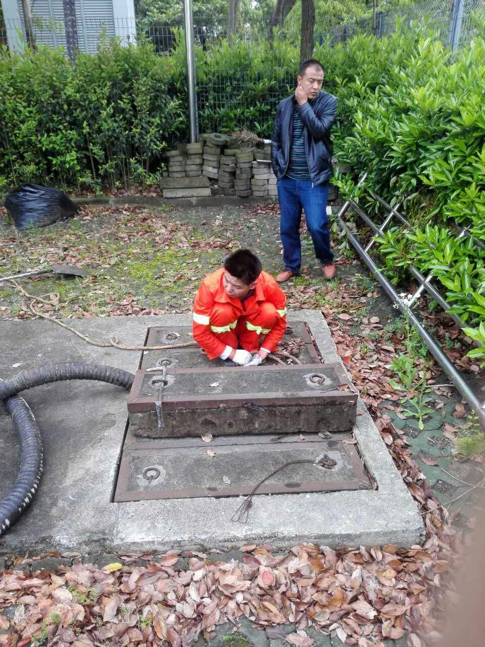 瑞溪镇吸污抽粪