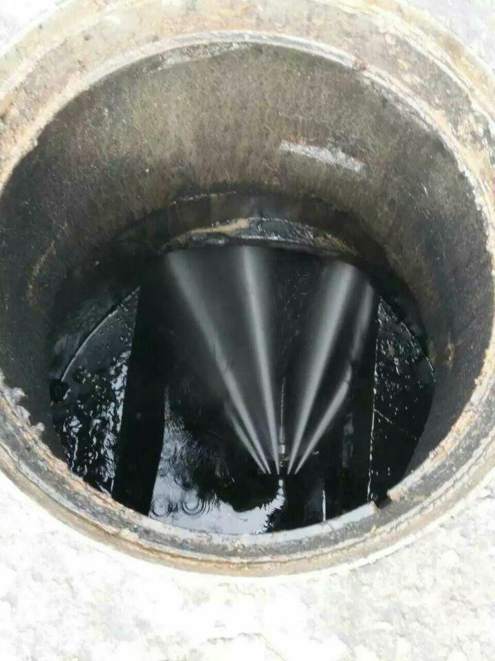 瑞溪镇市政管道清洗-排污管道清洗