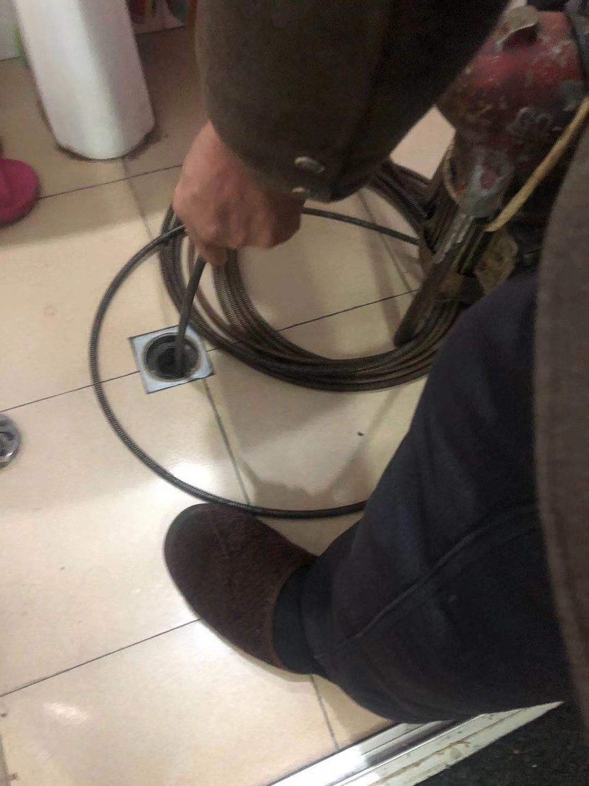 瑞溪镇管道疏通，疏通下水道